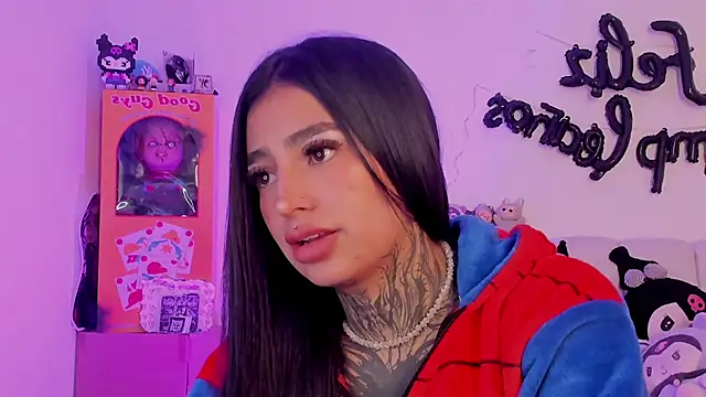 shadowcatt  online show from January 2026 12:48:02 AM