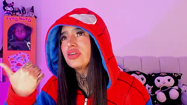 shadowcatt  online show from February 2026 12:16:02 AM