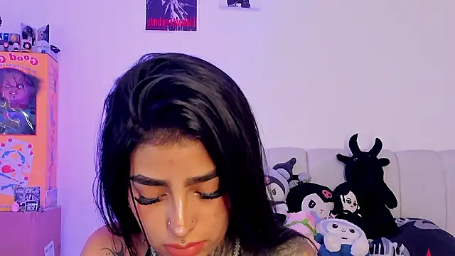 shadowcatt  online show from March 2026 10:15:02 PM