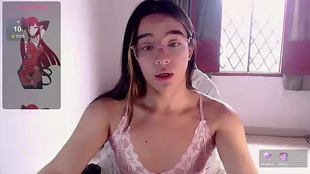 alexaryderr online show from January 2025 04:02:02 PM