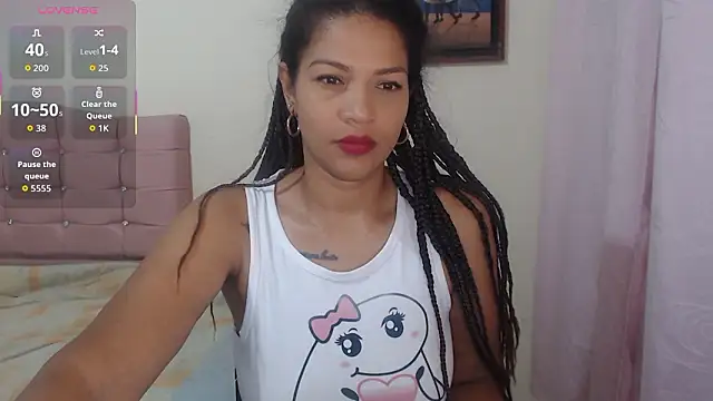 makennaa  online show from February 2026 09:49:02 AM