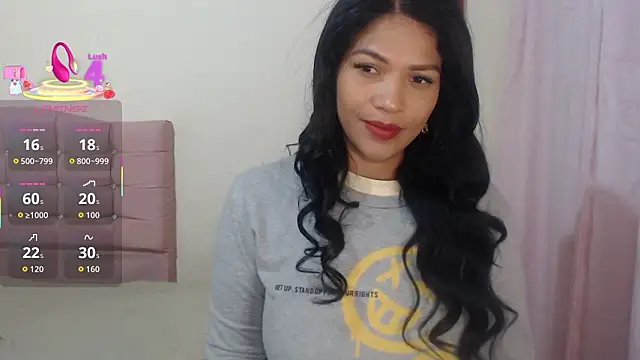 makennaa  online show from March 2026 10:10:01 AM