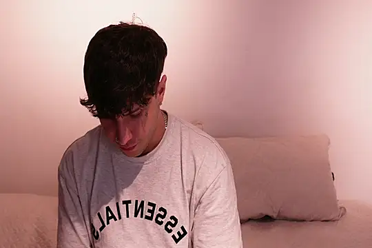 Snapshot of Nicky_and_Blake chatting on February 2025 05:42:02 AM Nicky and Blake online show from February 2025 05:42:02 AM