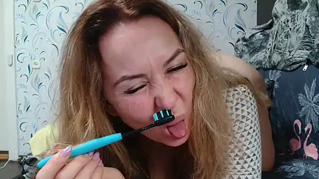 Vika  online show from March 2025 05:31:02 AM