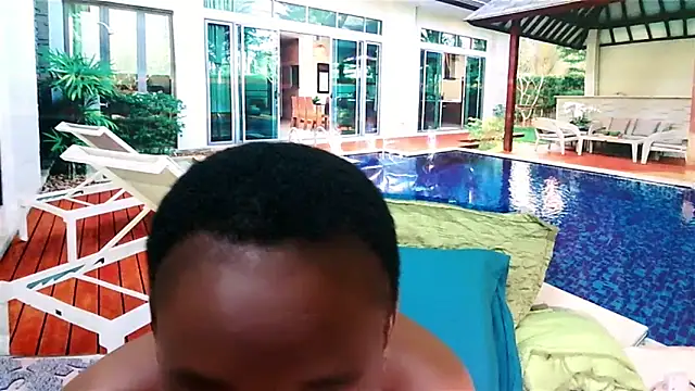 EbonyOlive69 online show from December 2024 06:31:02 AM