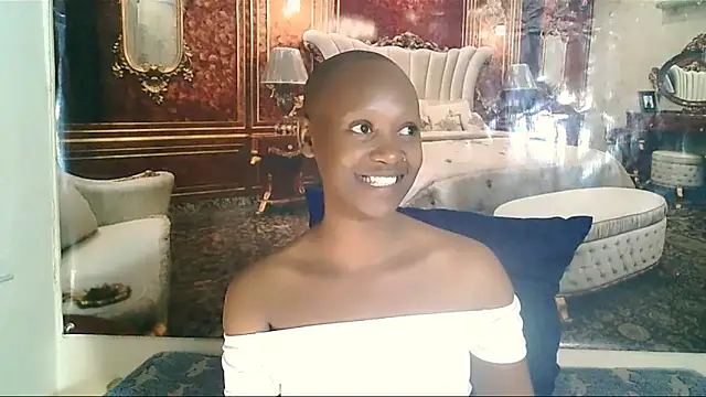 EbonyOlive69 online show from September 2025 05:01:01 PM