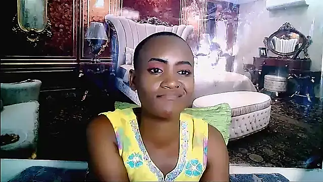 EbonyOlive69 online show from January 2026 08:49:02 AM