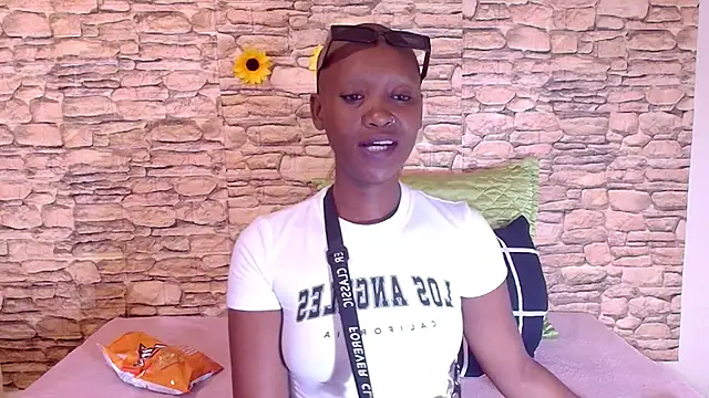 EbonyOlive69 online show from February 2026 05:13:02 PM