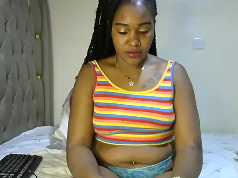 Pretty tiffany online show from September 2025 09:10:02 AM