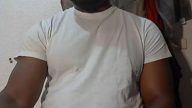 mmoiblack online show from February 2025 11:59:02 PM