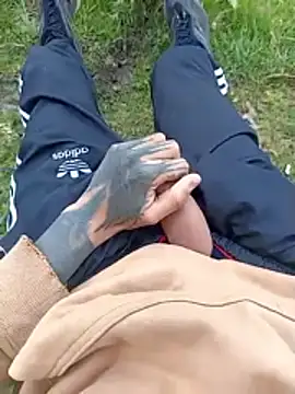 Cuervo maniaco online show from January 2026 04:34:02 PM