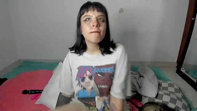 Snapshot of Lucyfx666 chatting on December 2024 09:50:02 AM Lucyfx666 online show from December 2024 09:50:02 AM