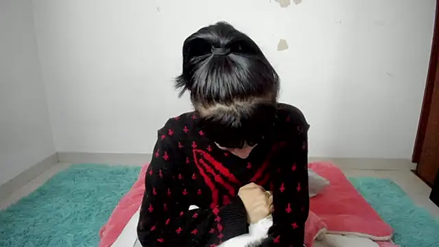 Snapshot of Lucyfx666 chatting on December 2024 12:27:01 PM Lucyfx666 online show from December 2024 12:27:01 PM