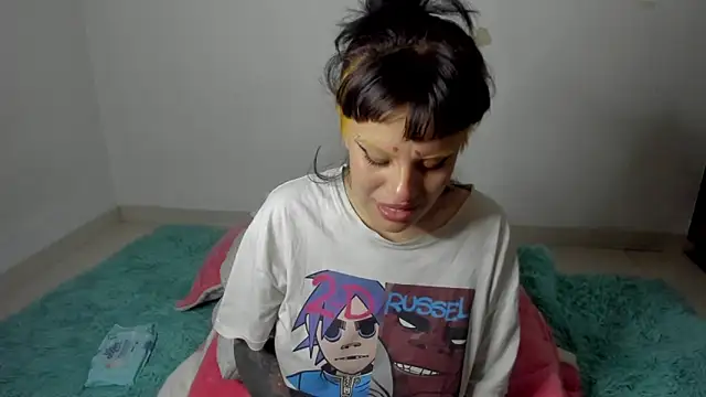 Snapshot of Lucyfx666 chatting on December 2024 09:27:02 AM Lucyfx666 online show from December 2024 09:27:02 AM