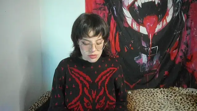 Snapshot of Lucyfx666 chatting on November 2025 02:22:02 AM Lucyfx666 online show from November 2025 02:22:02 AM