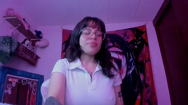 Lucyfx666 online show from May 2026 08:54:02 AM