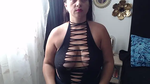 TatianaMonteross online show from March 2026 06:53:01 PM