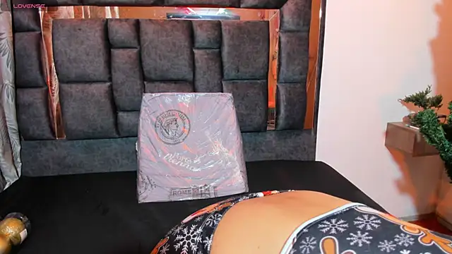 AmbeerBecker online show from December 2025 04:32:01 AM