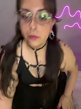 Mizztikaa online show from February 2025 03:22:01 AM