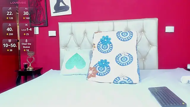 Snapshot of _angeline_love chatting on May 2026 04:30:02 AM angeline love online show from May 2026 04:30:02 AM