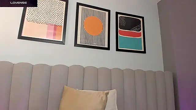 morganlake  online show from February 2025 06:40:02 AM