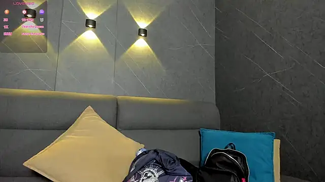 morganlake  online show from March 2025 03:37:02 AM