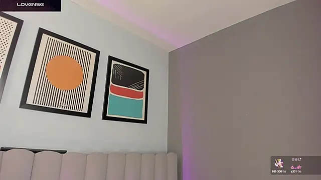 morganlake  online show from March 2025 06:42:02 AM