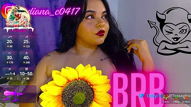 Snapshot of leoytessa_10 chatting on December 2024 12:53:01 AM leoytessa 10 online show from December 2024 12:53:01 AM