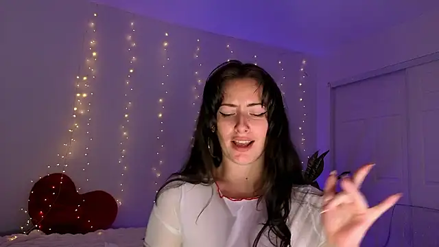 Sapphir3xoxo online show from January 2026 03:45:02 AM