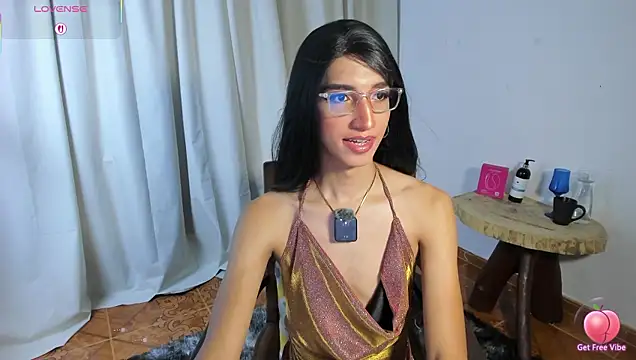 CharlotteLauren online show from March 2026 10:22:01 PM