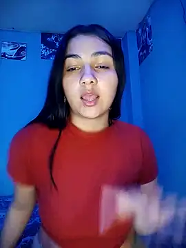 Nahiara velez online show from November 2025 12:42:01 AM