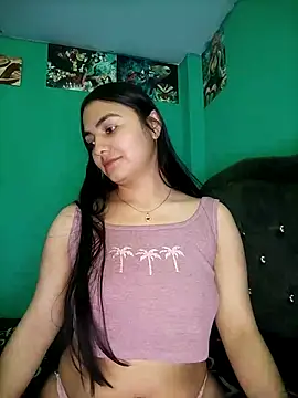 Nahiara velez online show from May 2026 08:05:02 PM