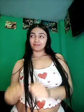 Nahiara velez online show from July 2026 06:21:01 PM