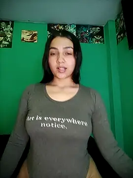 Nahiara velez online show from July 2026 08:01:01 PM