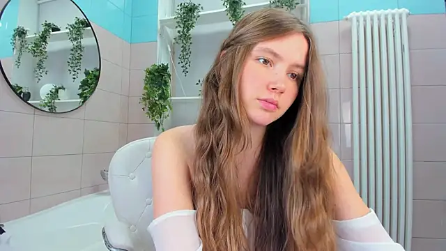 MaryannSoftt online show from January 2025 06:34:02 PM