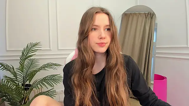 MaryannSoftt online show from March 2025 03:16:02 PM