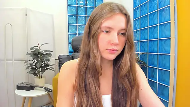 MaryannSoftt online show from March 2025 06:12:02 PM