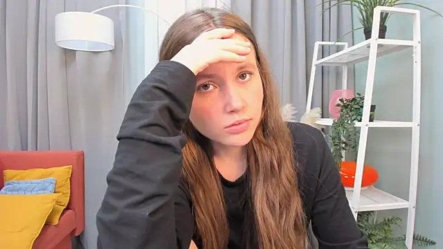 MaryannSoftt online show from March 2025 06:42:01 PM