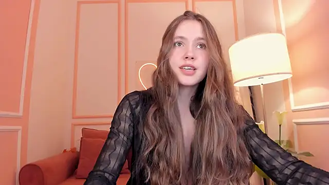 MaryannSoftt online show from October 2025 03:46:02 PM