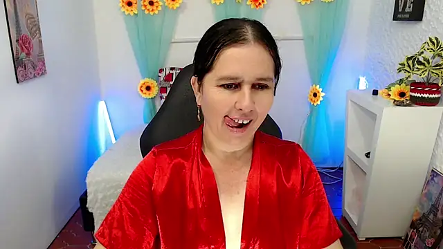 victoria jones online show from February 2025 03:31:02 PM