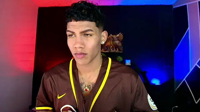 Damian latinxxx online show from March 2025 08:21:02 AM