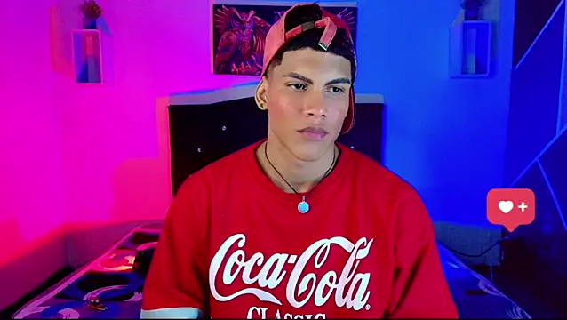 Damian latinxxx online show from March 2025 06:02:02 AM