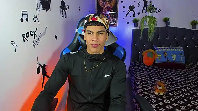 Damian latinxxx online show from September 2025 03:06:01 AM