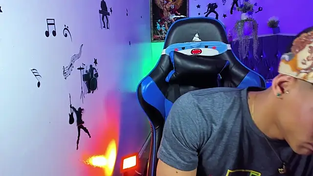 Damian latinxxx online show from September 2025 03:06:02 AM