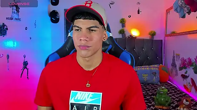 Damian latinxxx online show from September 2025 03:10:02 AM