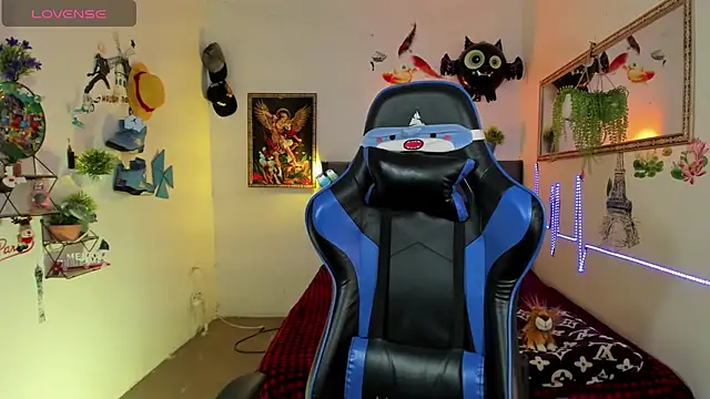 Damian latinxxx online show from November 2025 03:12:02 AM