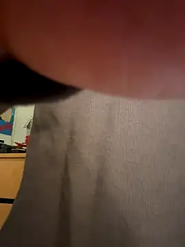 JohnnyDeep187 online show from November 2025 10:20:01 AM