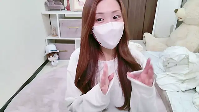 -SHINON- online show from December 2024 03:55:01 PM