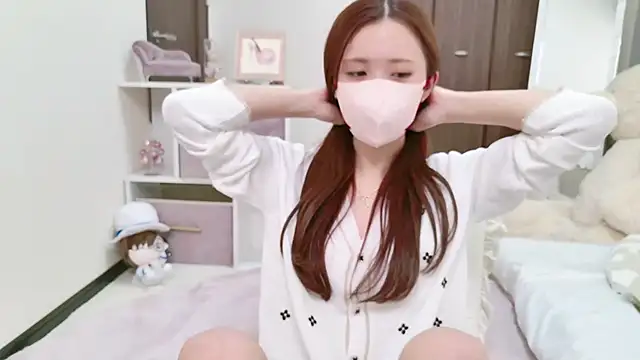 -SHINON- online show from December 2024 11:14:01 AM