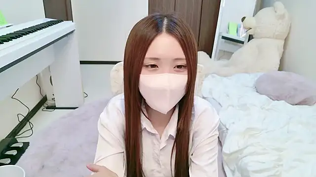 -SHINON- online show from February 2025 02:13:02 PM